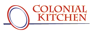 Colonial Kitchen logo