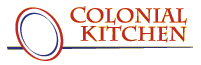 Colonial Kitchen logo