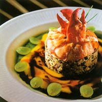 Crab Cakes by J. P. Amateau - Colonial Kitchen